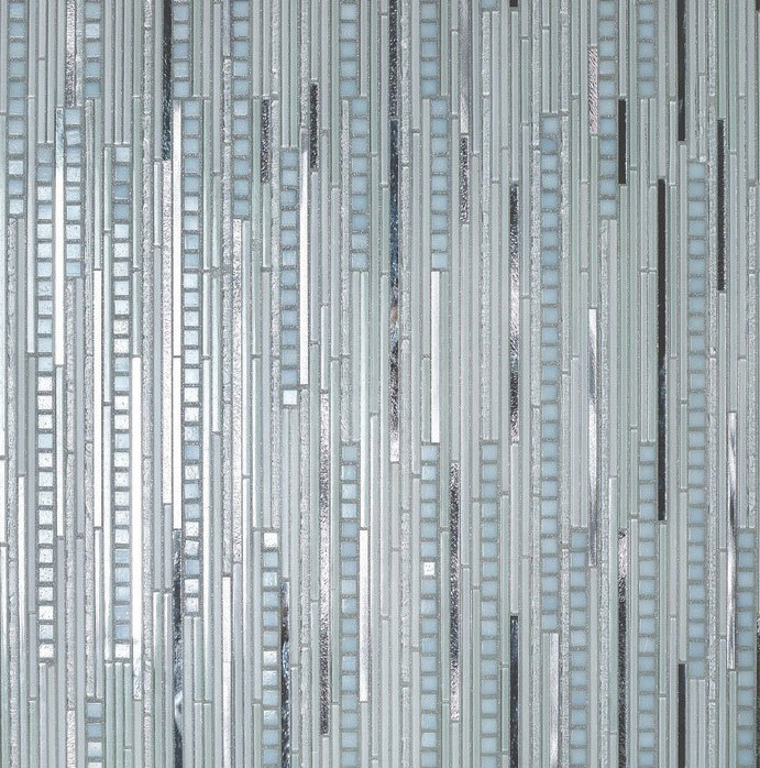 Мозаика Mirror Waterfall серия Orro Glasstone