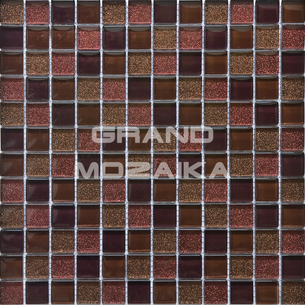 Мозаика Red Wine 1 серия Orro Glass