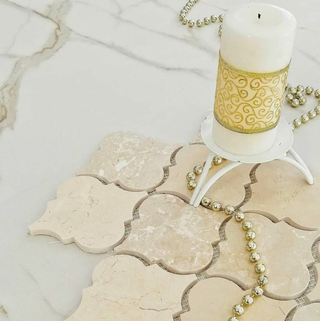 Мозаика Rovena Light серия Orro Stone