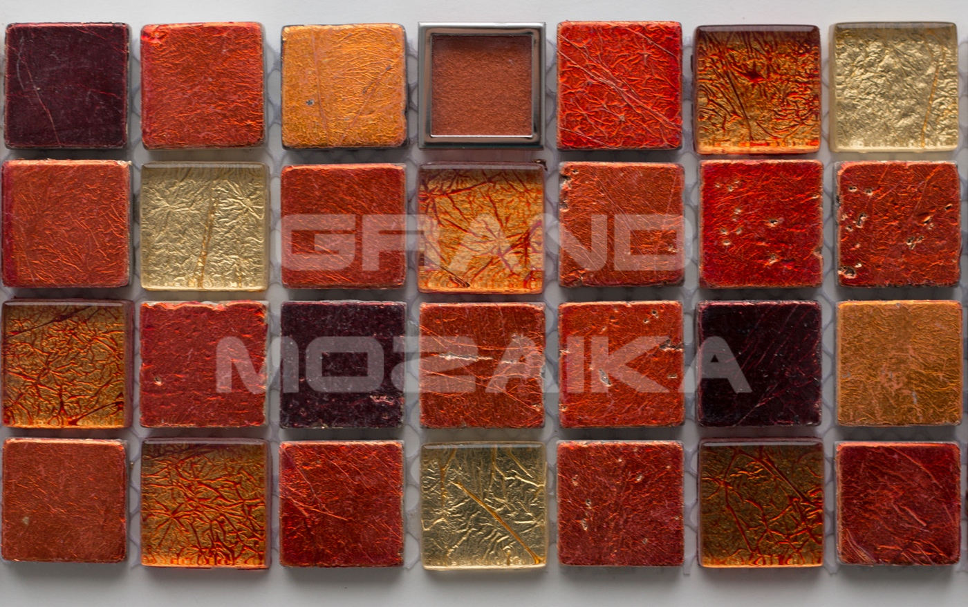 Мозаика Summer серия Orro Glasstone