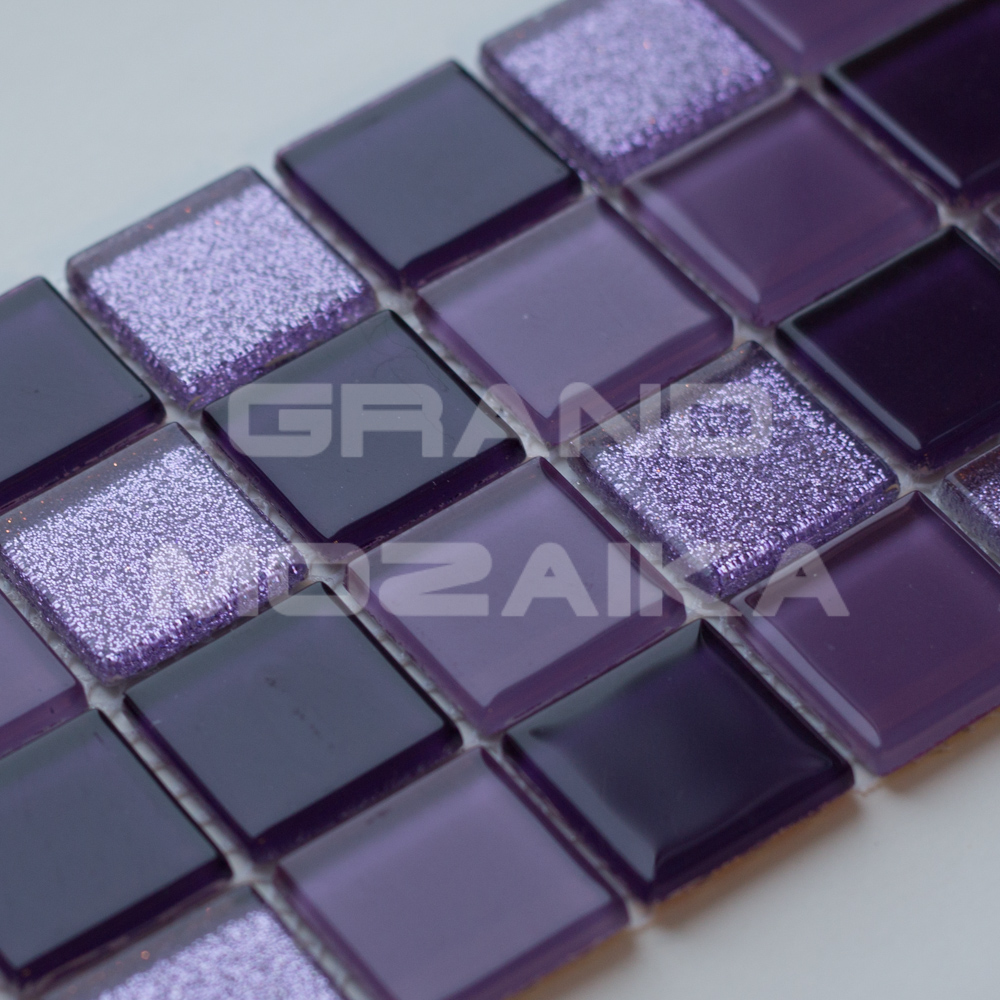 Мозаика Violine серия ORRO Cristal