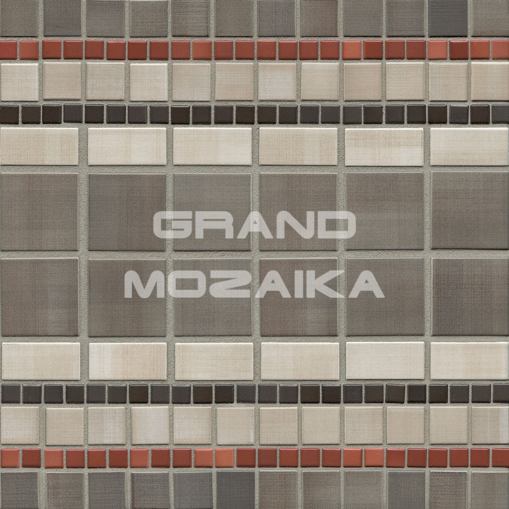 Мозаика 6611h серия Highlands