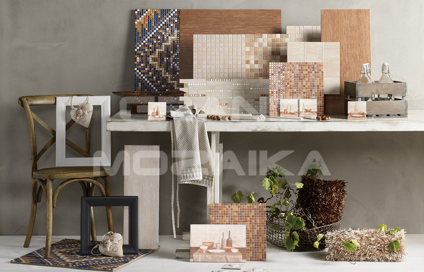 Мозаика 6706h серия Homing