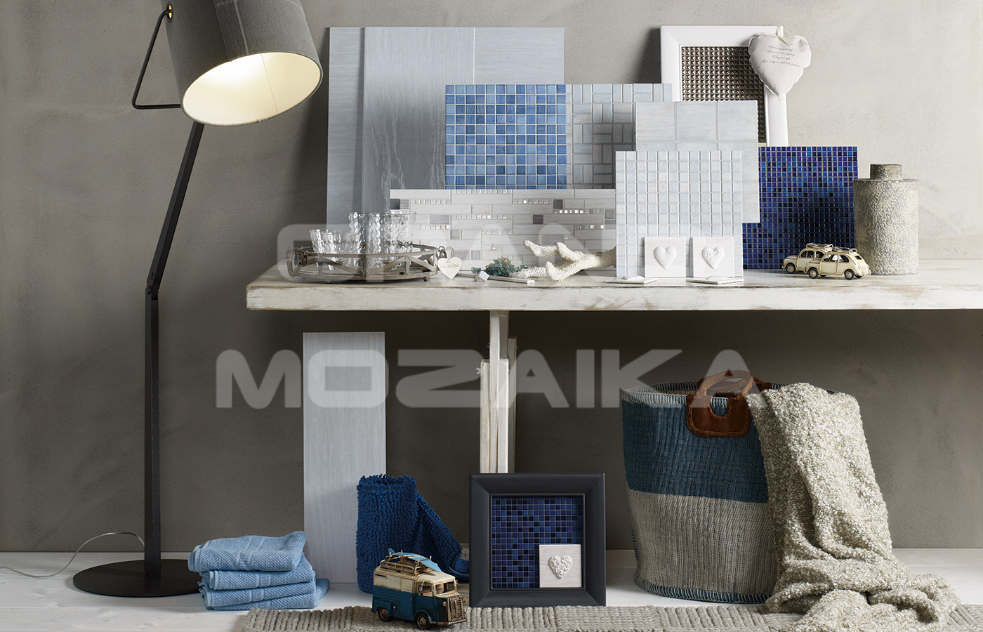 Мозаика 6743h серия Homing