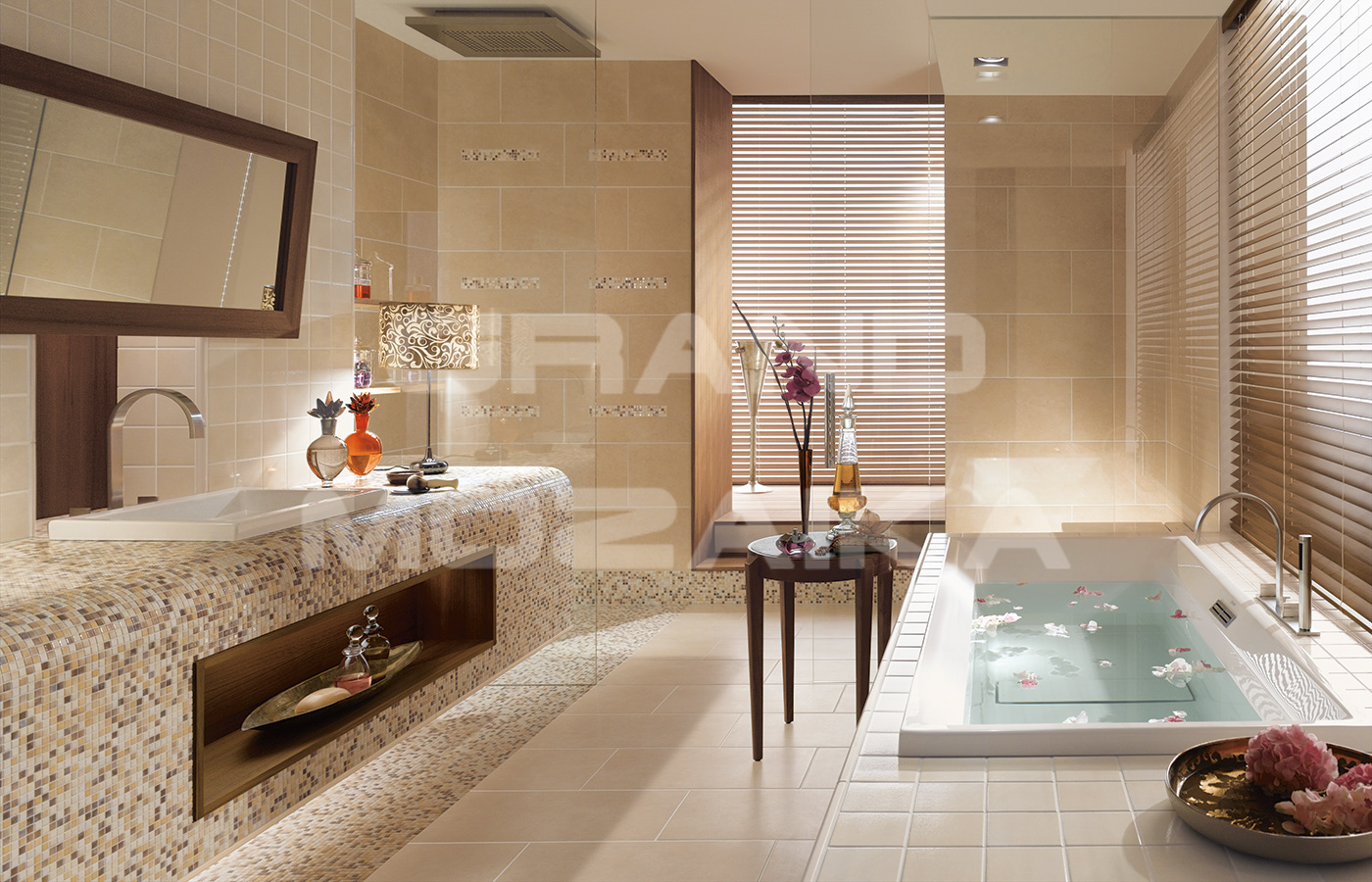 Мозаика 3611h серия Lavita