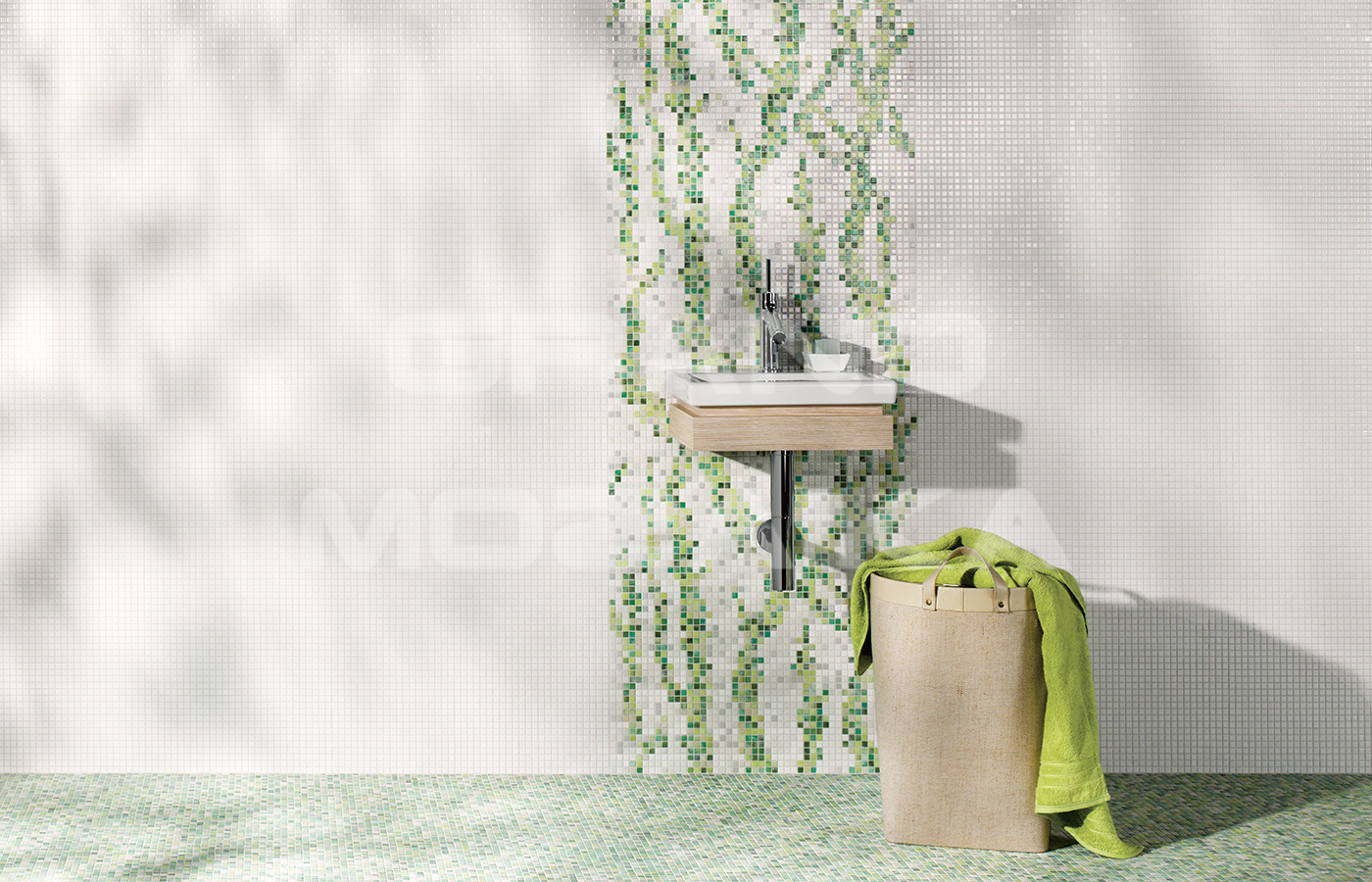 Мозаика 8754h серия Kauri Secura