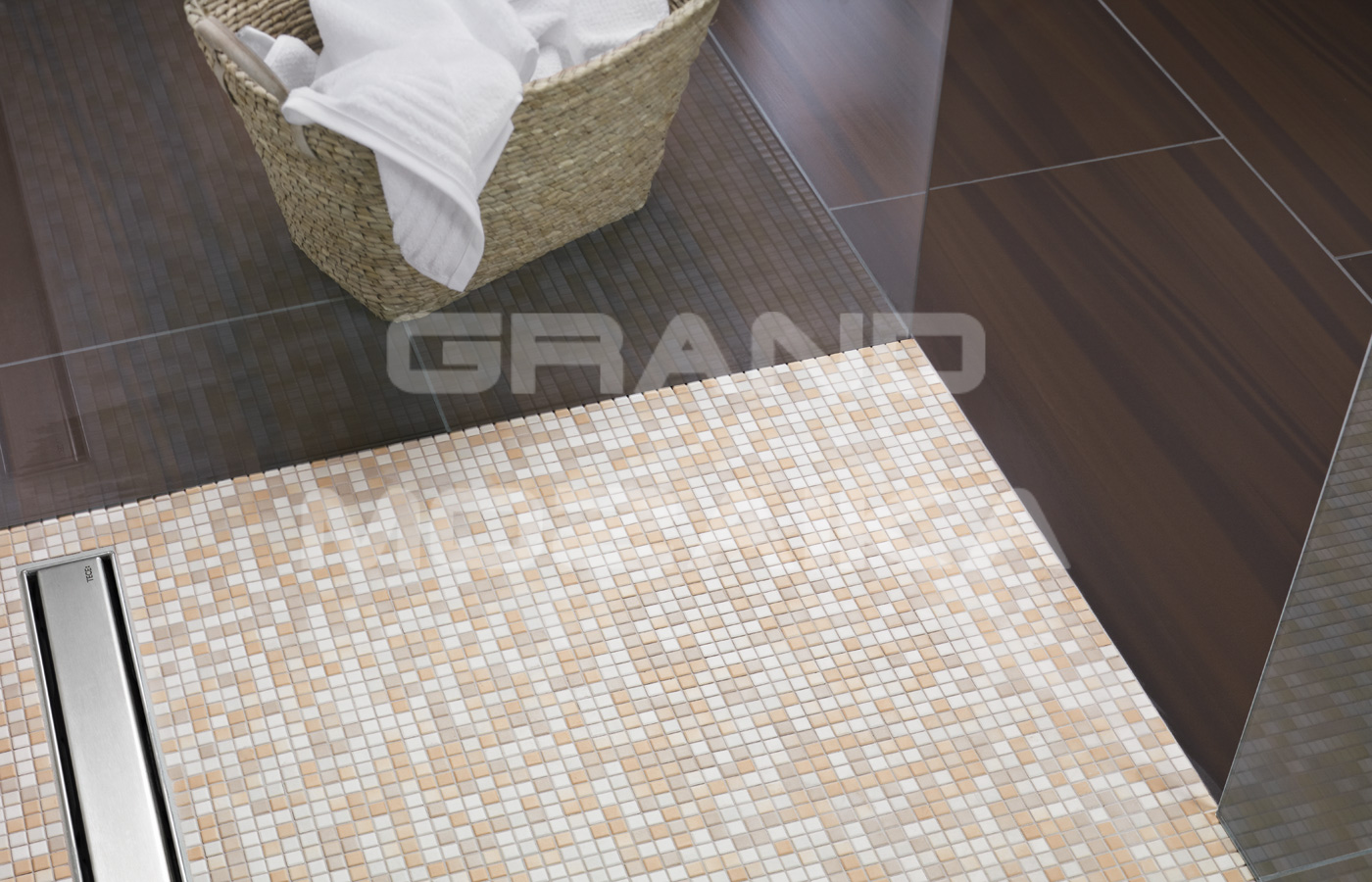 Мозаика 8351h серия Natural Glamour Secura