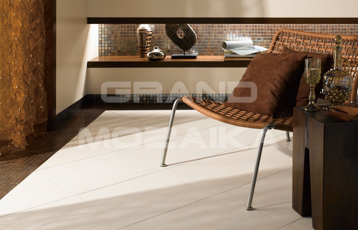 Мозаика 3227 серия Senja Pure