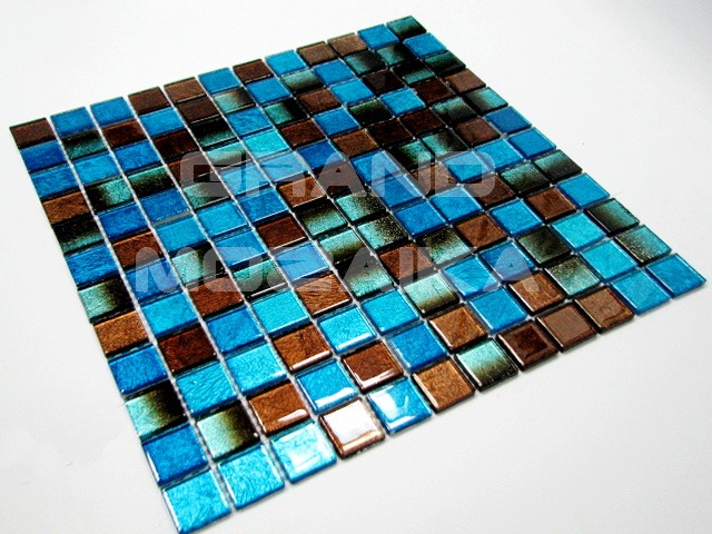 Мозаика CR 5079 серия Crystal Safir