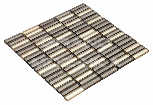 Мозаика CR 6030 серия Crystal Safir