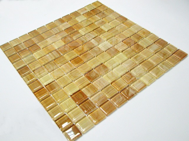 Мозаика SF-15516 серия Crystal Safir