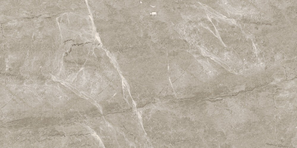 Плитка Breccia silver venato 120x60 POL серия Marble Porcelain Thin