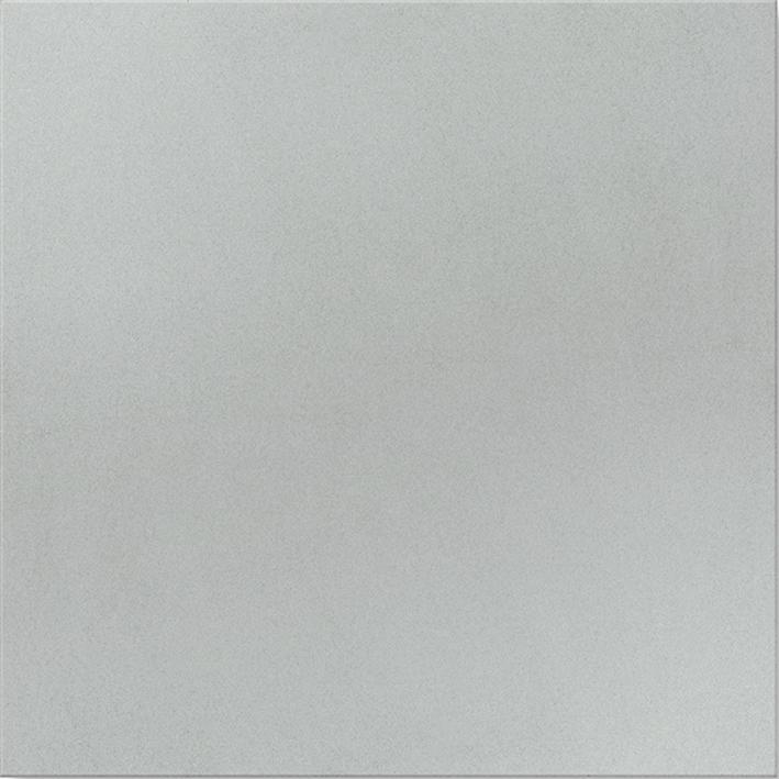 Плитка CF UF002 светло-серый Керамогранит 60х60 MR матовая Рект. серия Моноколор