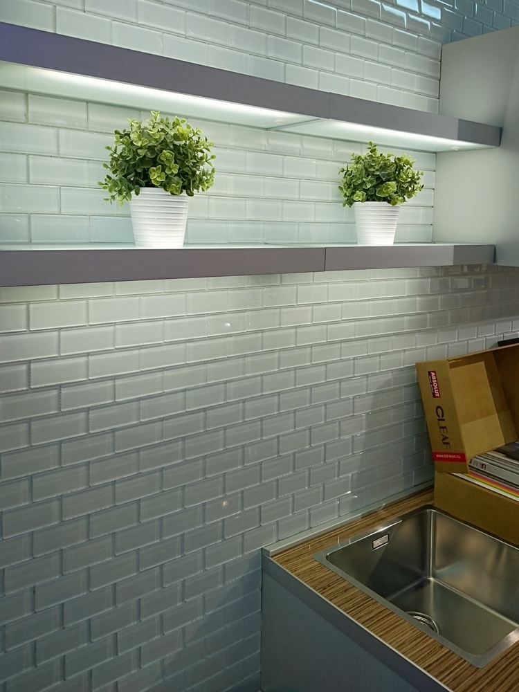 Мозаика Mattoni Bianchi серия Impresseoni