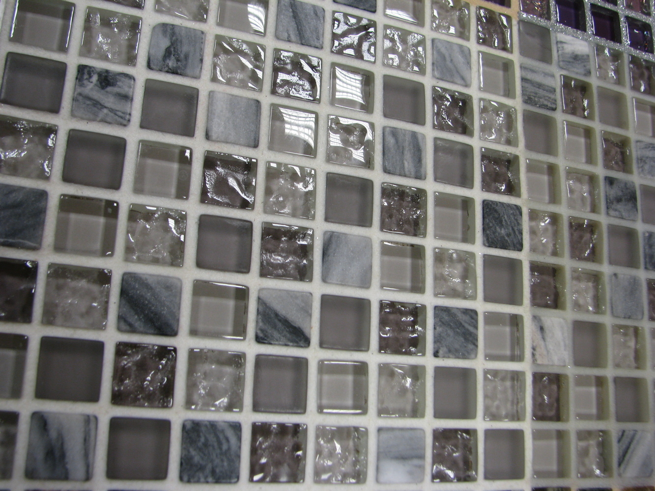 Мозаика Sitka 15x15x8 серия Naturelle