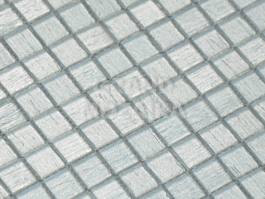 Мозаика Silver Satin серия Silk Way