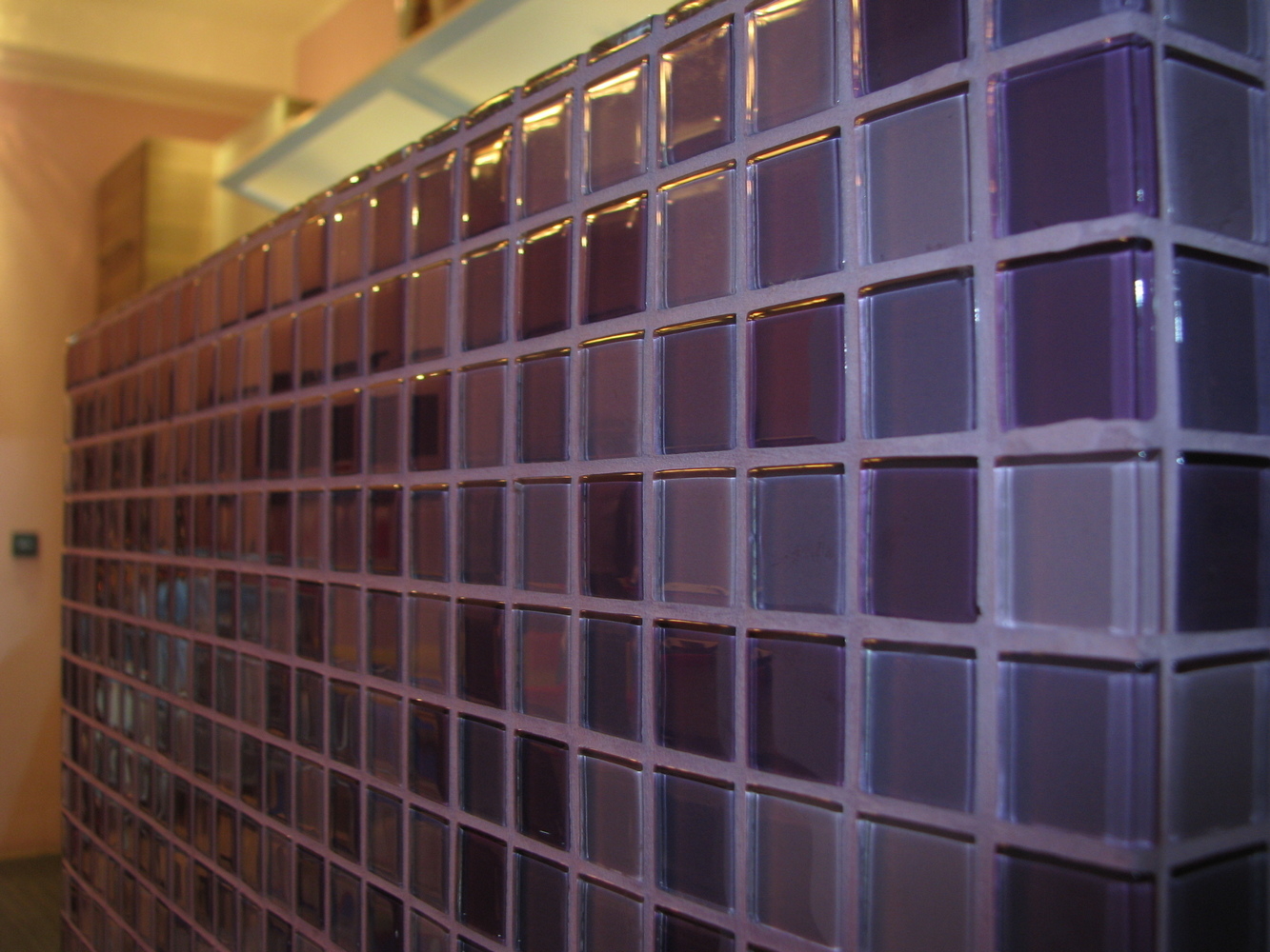 Мозаика Viola серия Acquarelle