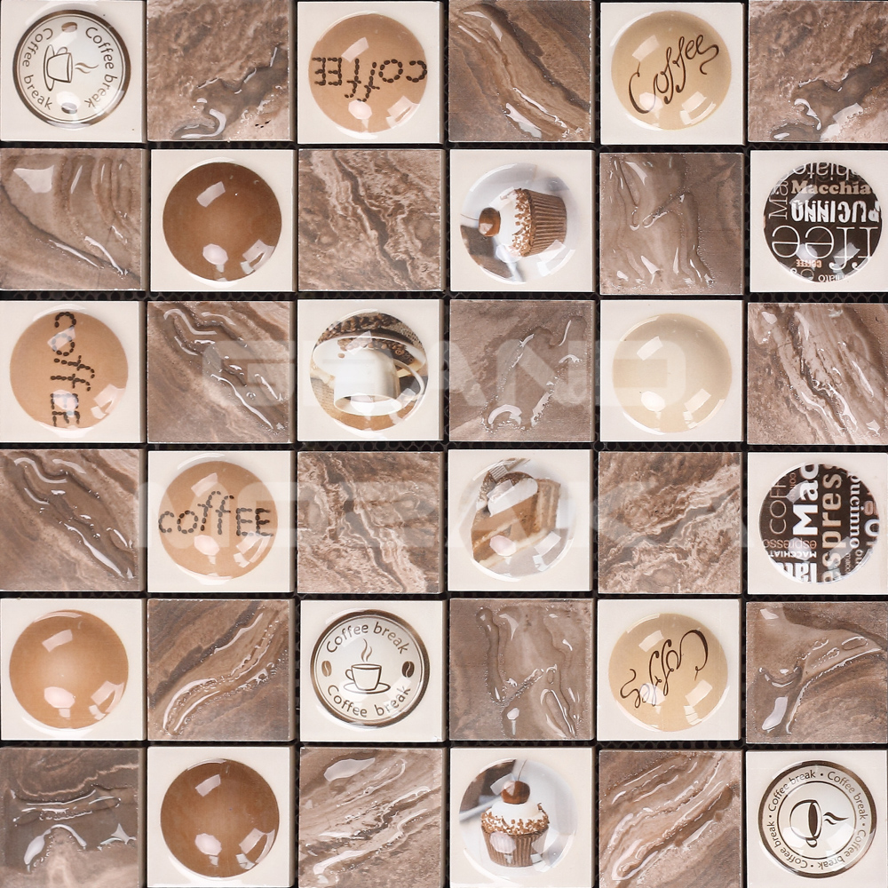 Мозаика 42A65 серия Elegans