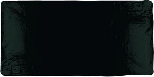 Плитка Atelier Black Glossy (226658) серия Atelier Dune