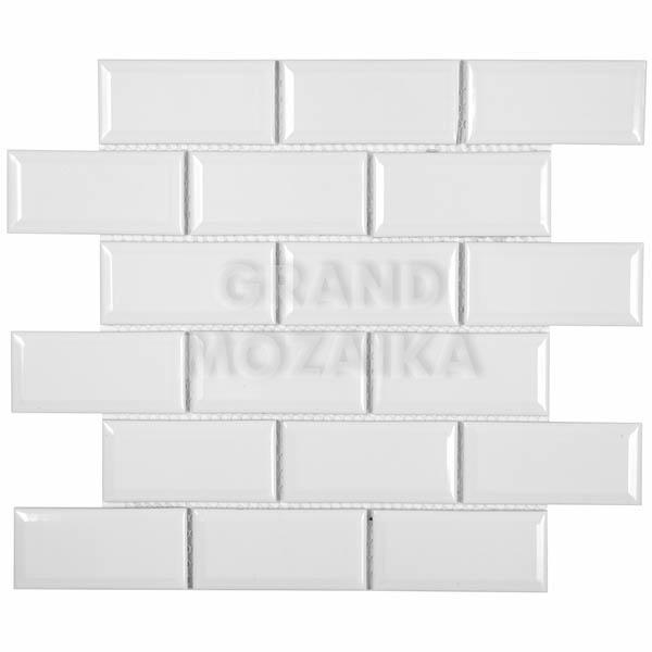 Мозаика KRP3-1G/GYTC1407 серия Ceramic Imagine