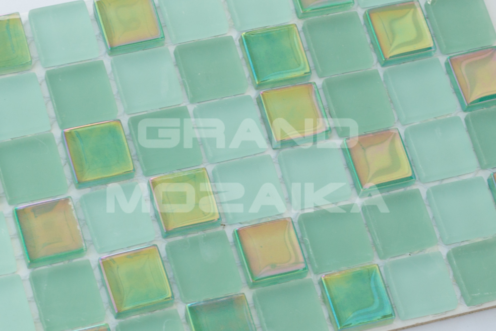 Мозаика YHT486 серия Glass Imagine