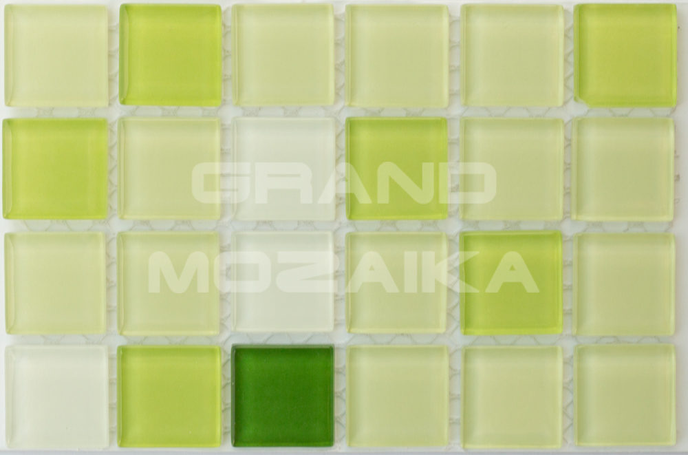 Мозаика F202-5 серия Glass Imagine