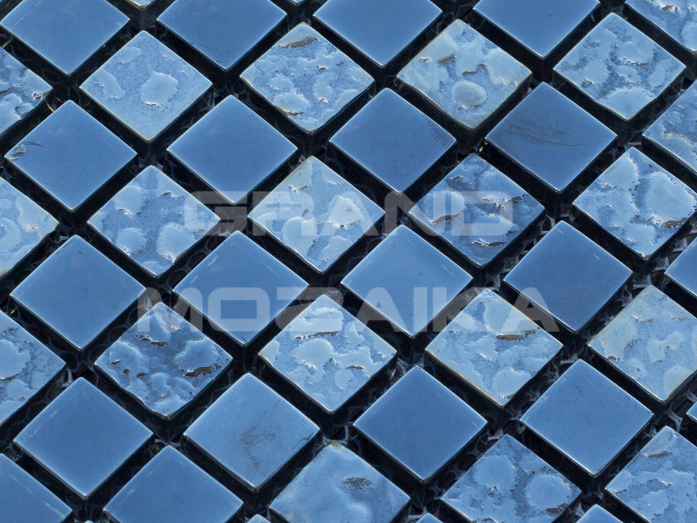 Мозаика DHT10 Imagine серия Glass Imagine