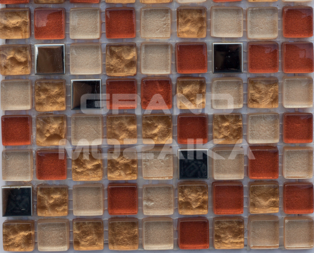 Мозаика GHT17 серия Mix Imagine