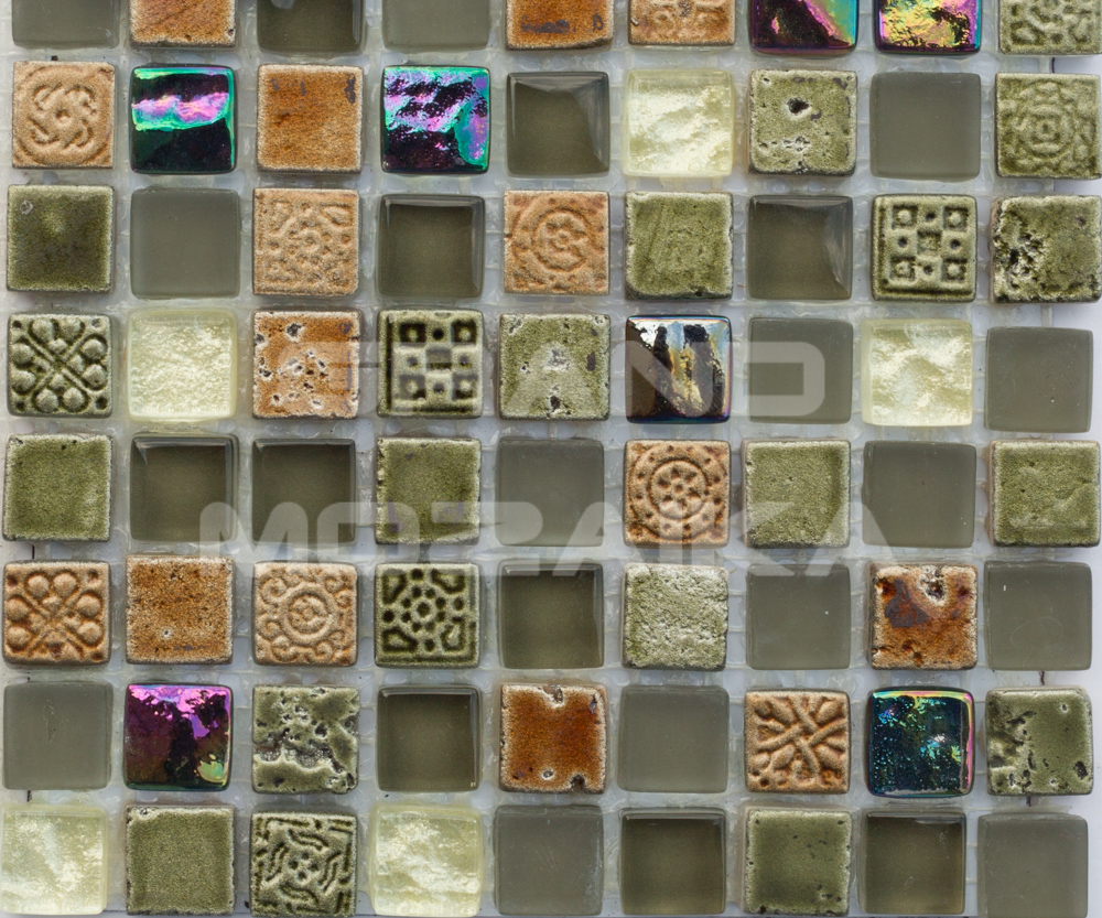 Мозаика HS0354 серия Mix Imagine