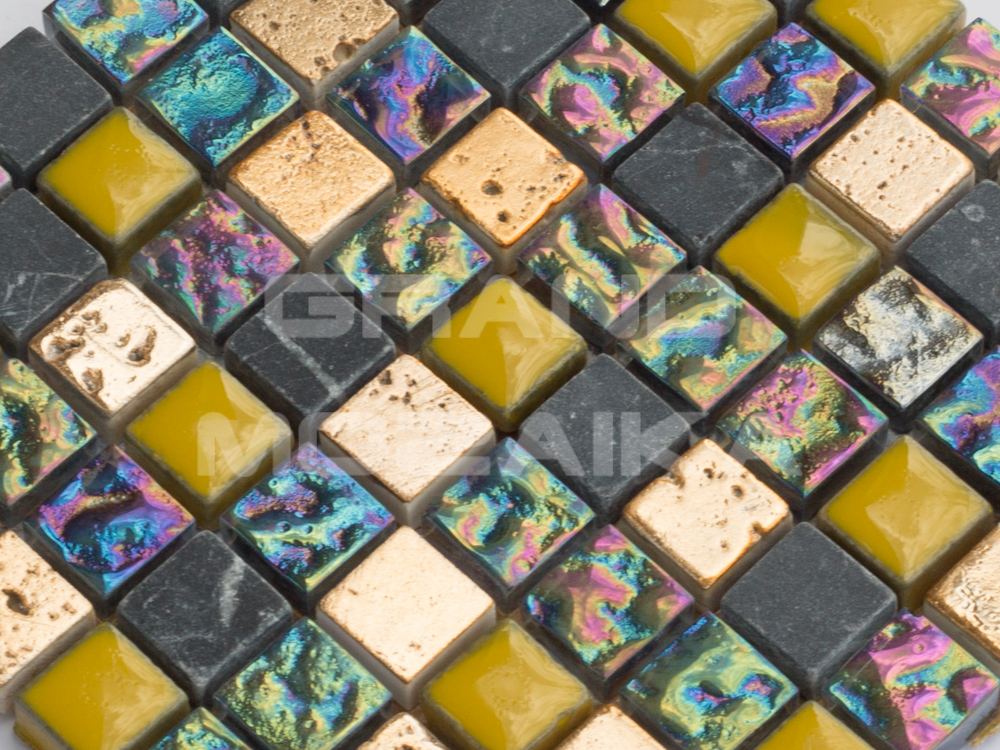 Мозаика TA/LV-004 серия Mix Imagine