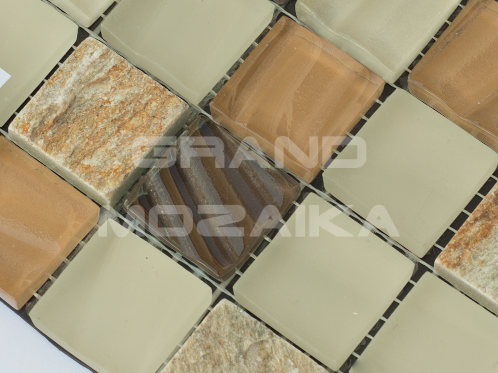 Мозаика SBHT02 серия Mix Imagine