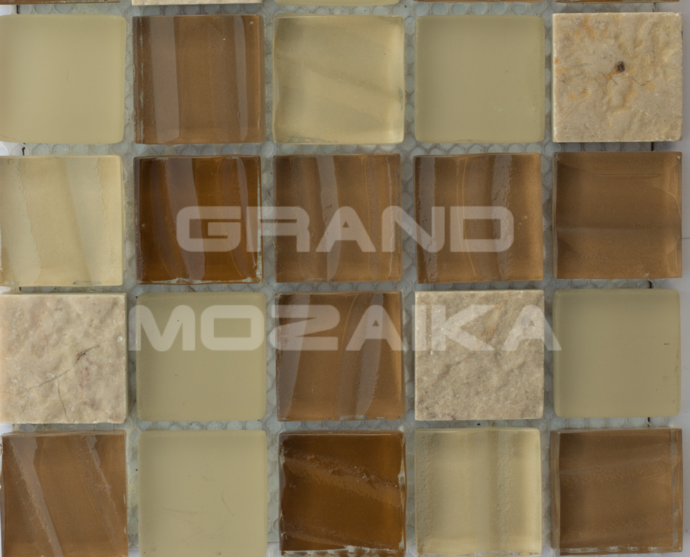 Мозаика SBHT04 серия Mix Imagine