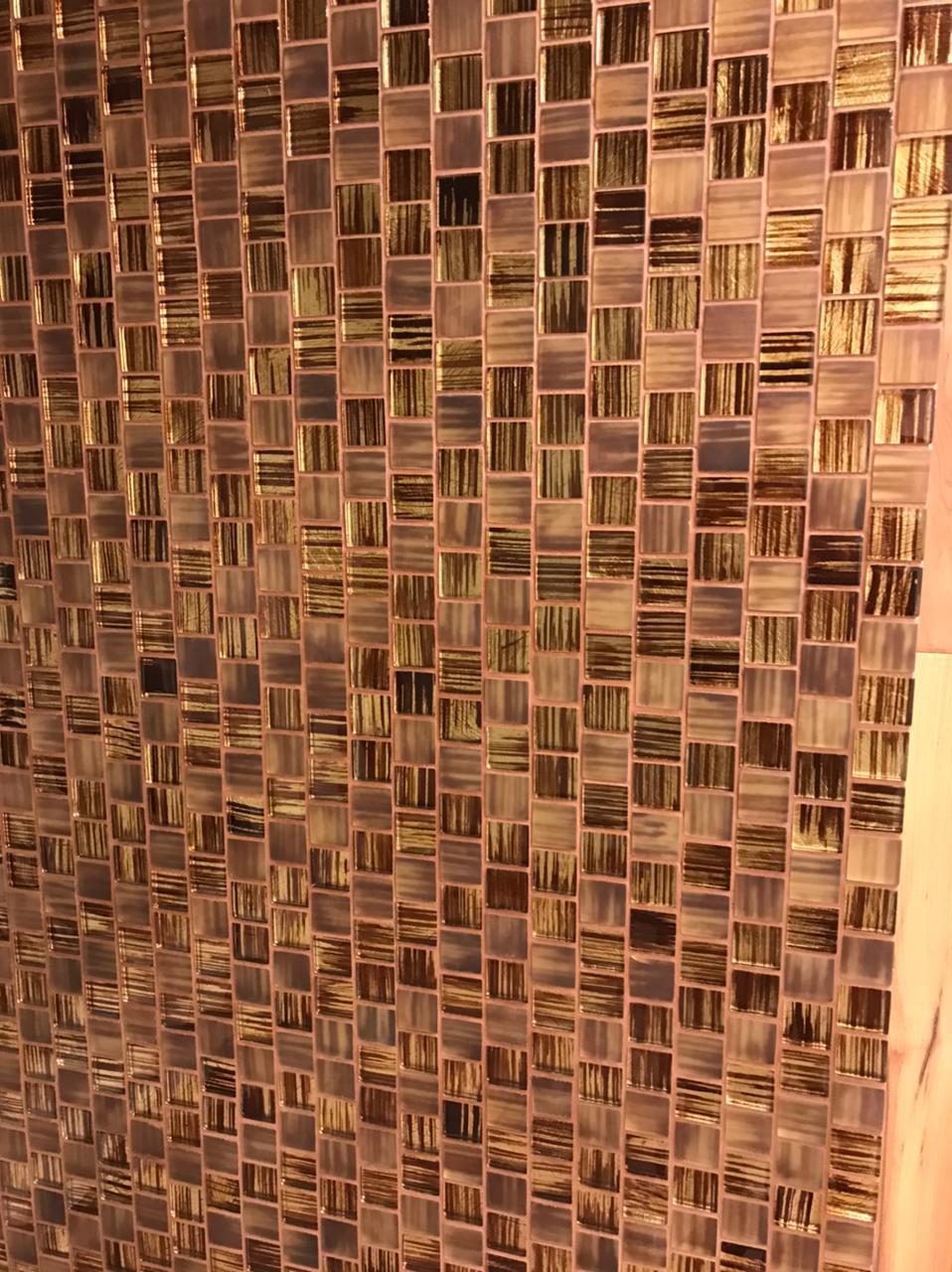 Мозаика GM8501 серия Glass Imagine