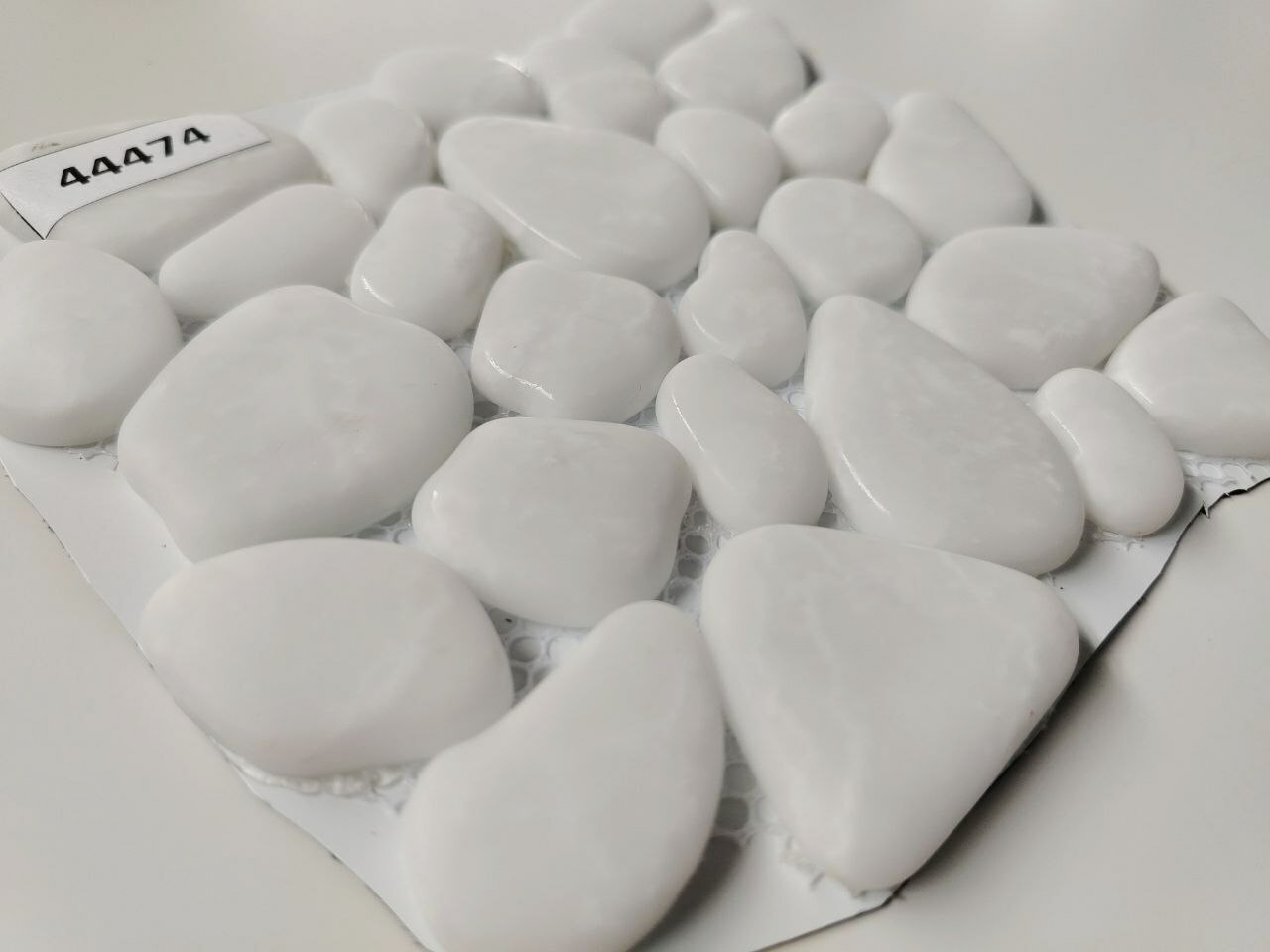 Мозаика AGPL-ICE серия Glass Imagine