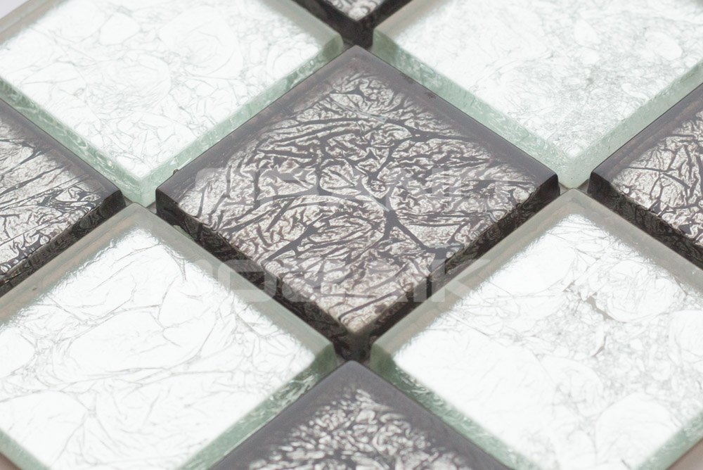 Мозаика BJT01 серия Glass Imagine