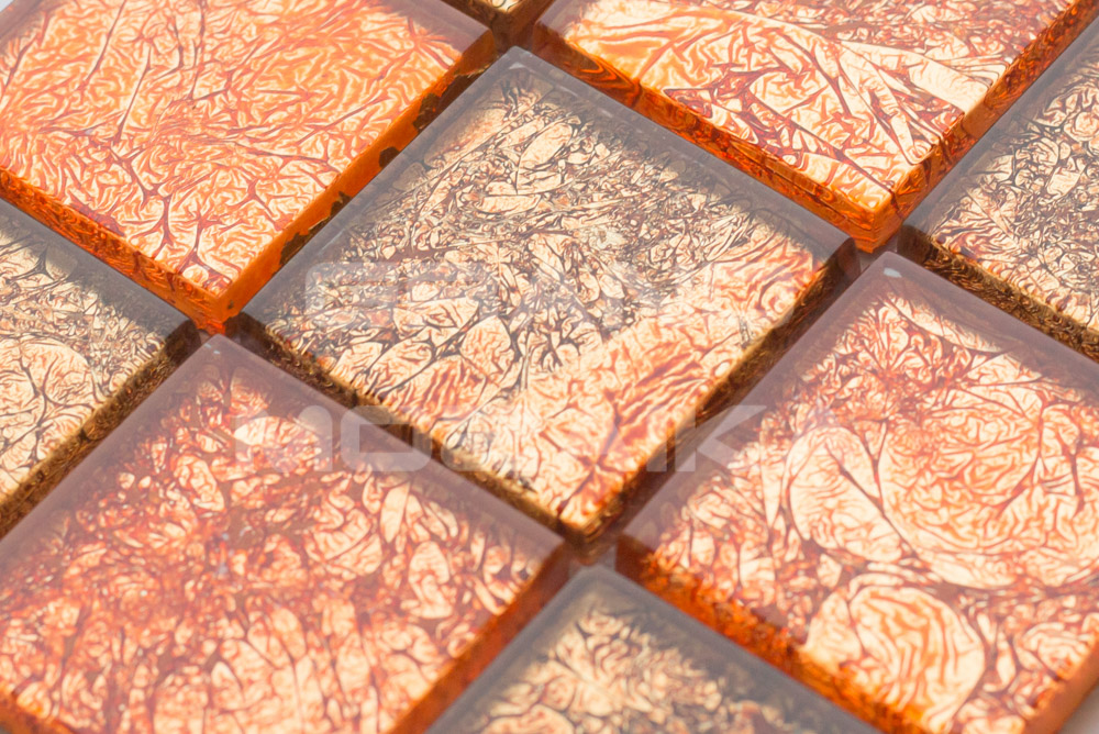 Мозаика BJT02 серия Glass Imagine