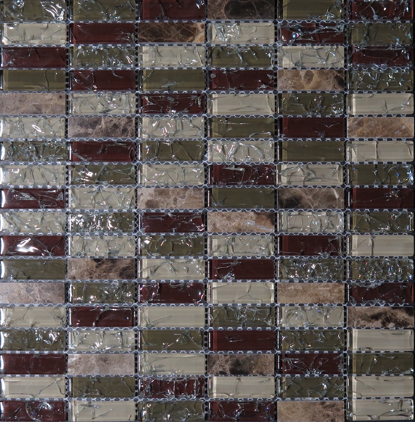 Мозаика BL8504 серия Mix Imagine