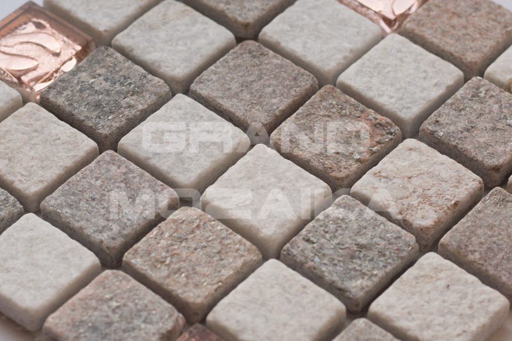 Мозаика DHT05 серия Mix Imagine