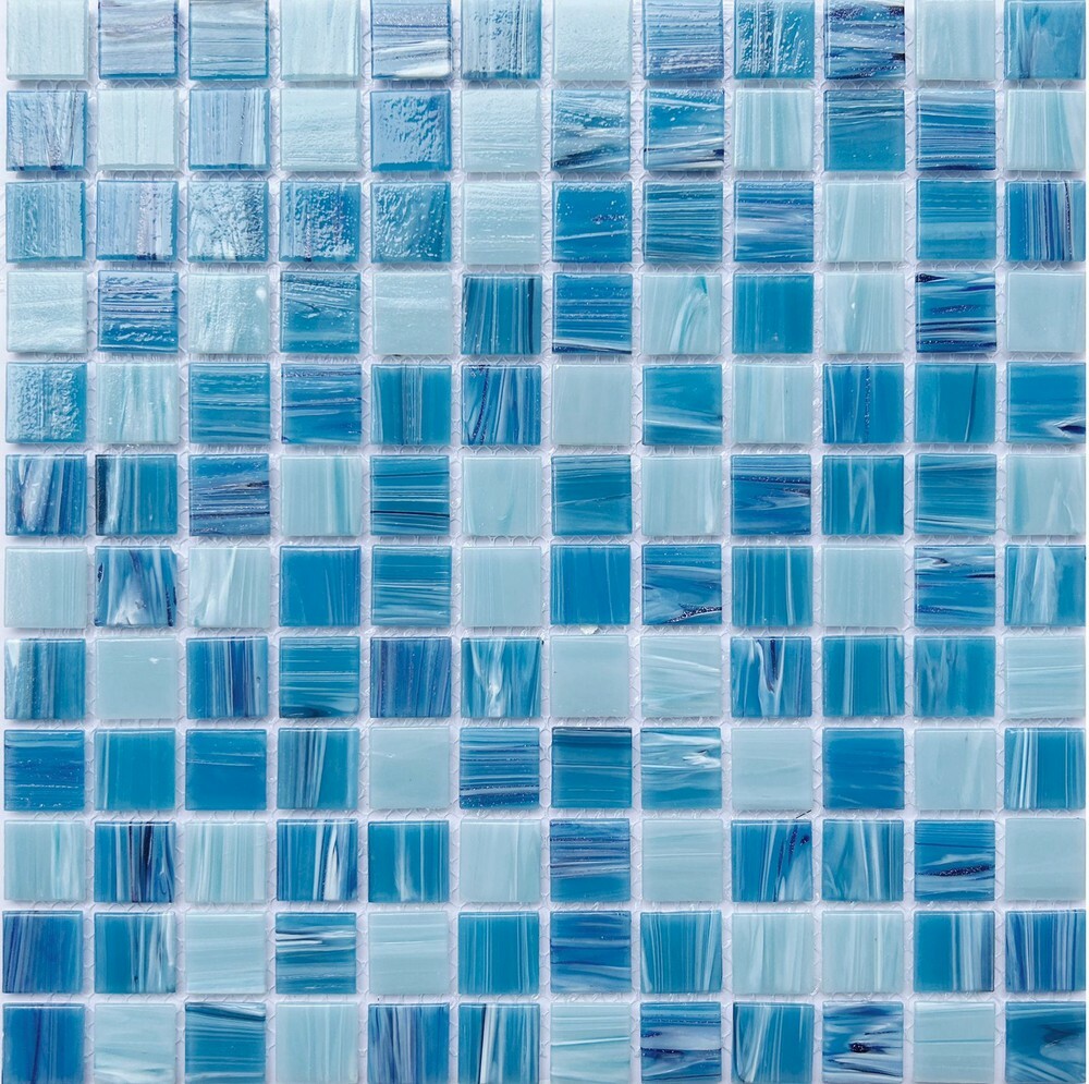 Мозаика Fiji серия Infiniti