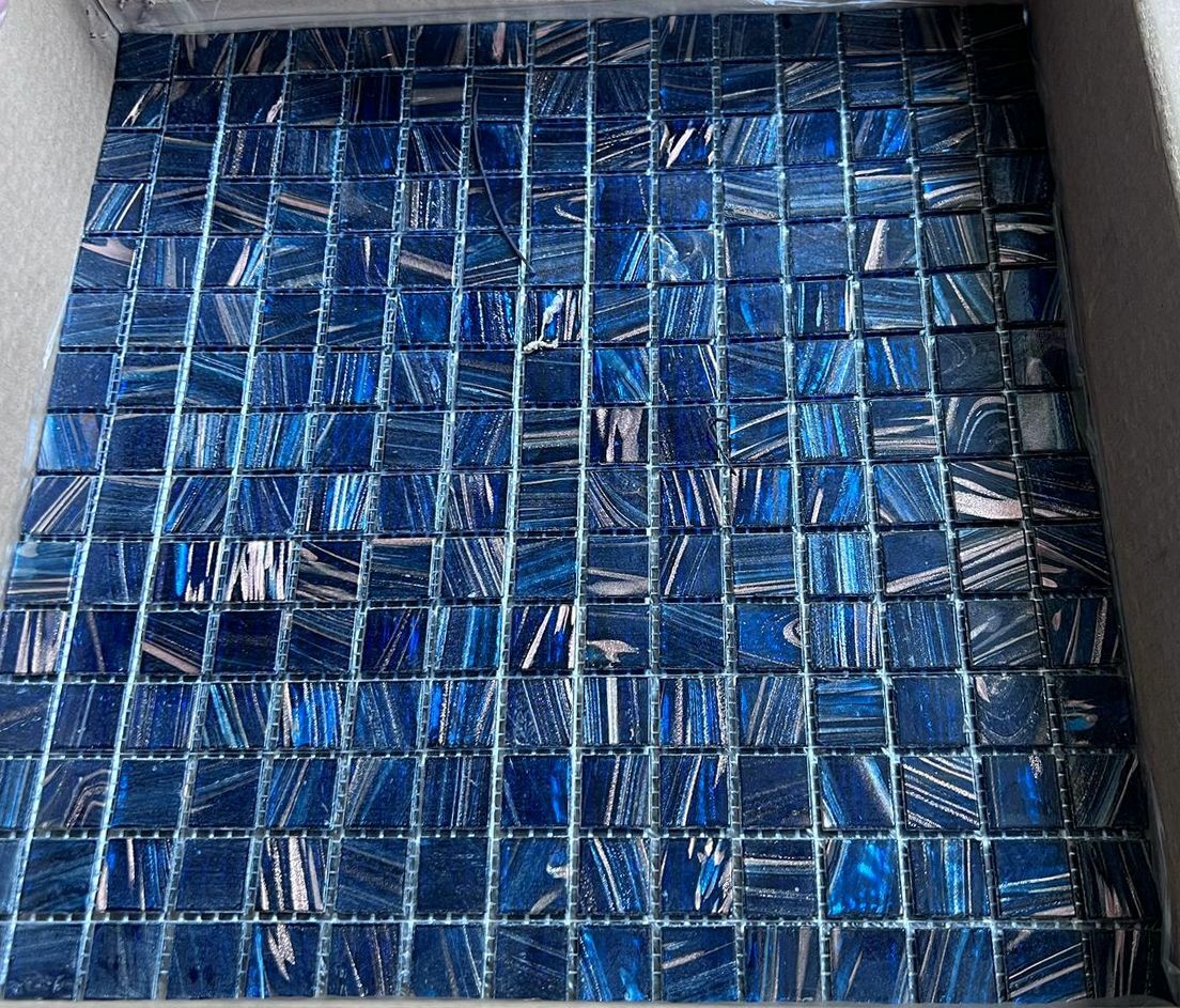 Мозаика GL45020 серия Glass Imagine