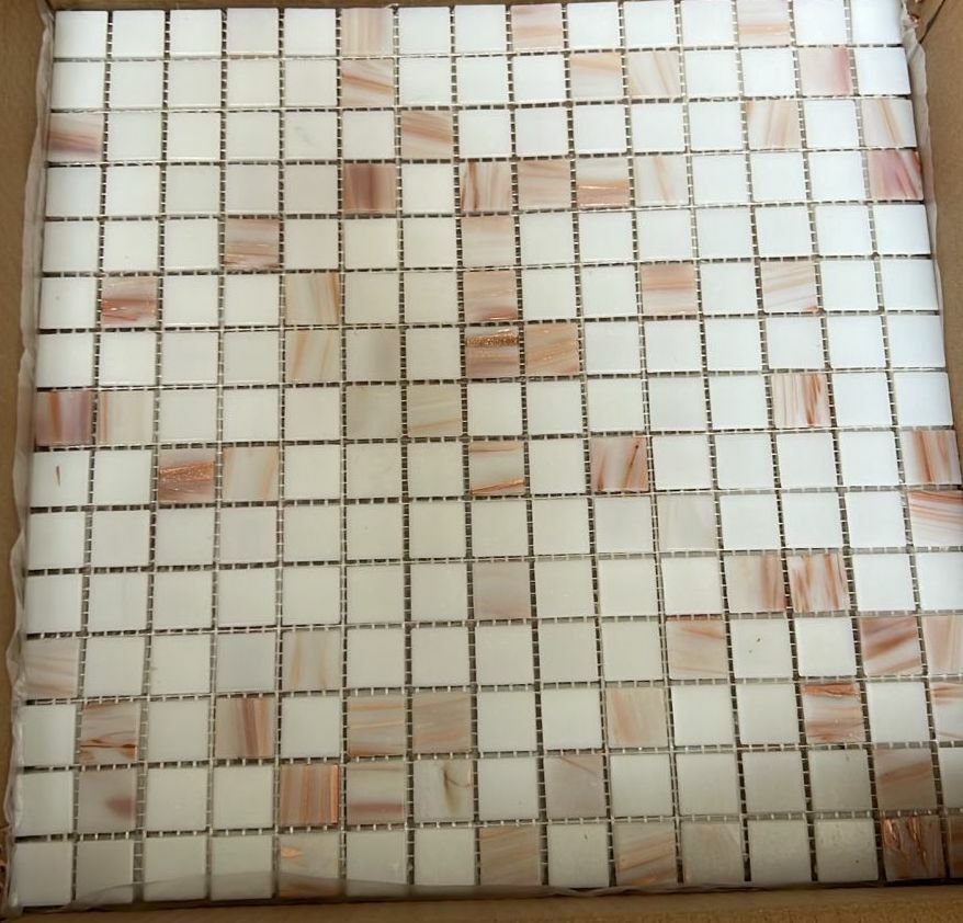 Мозаика GL45055 серия Glass Imagine