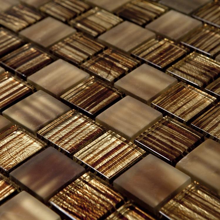 Мозаика GM8501 серия Glass Imagine