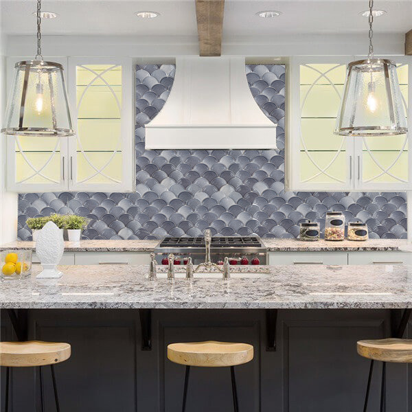 Мозаика KFS-GREY серия Ceramic Imagine