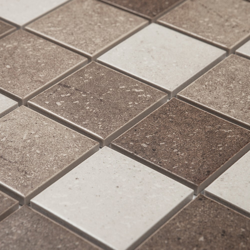 Мозаика KKV48-MIX5 серия Ceramic Imagine