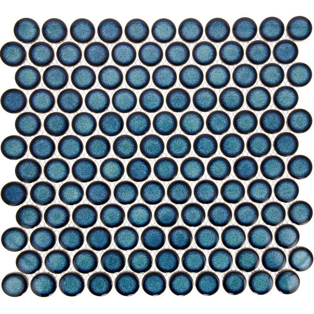 Мозаика KO28-7R серия Ceramic Imagine