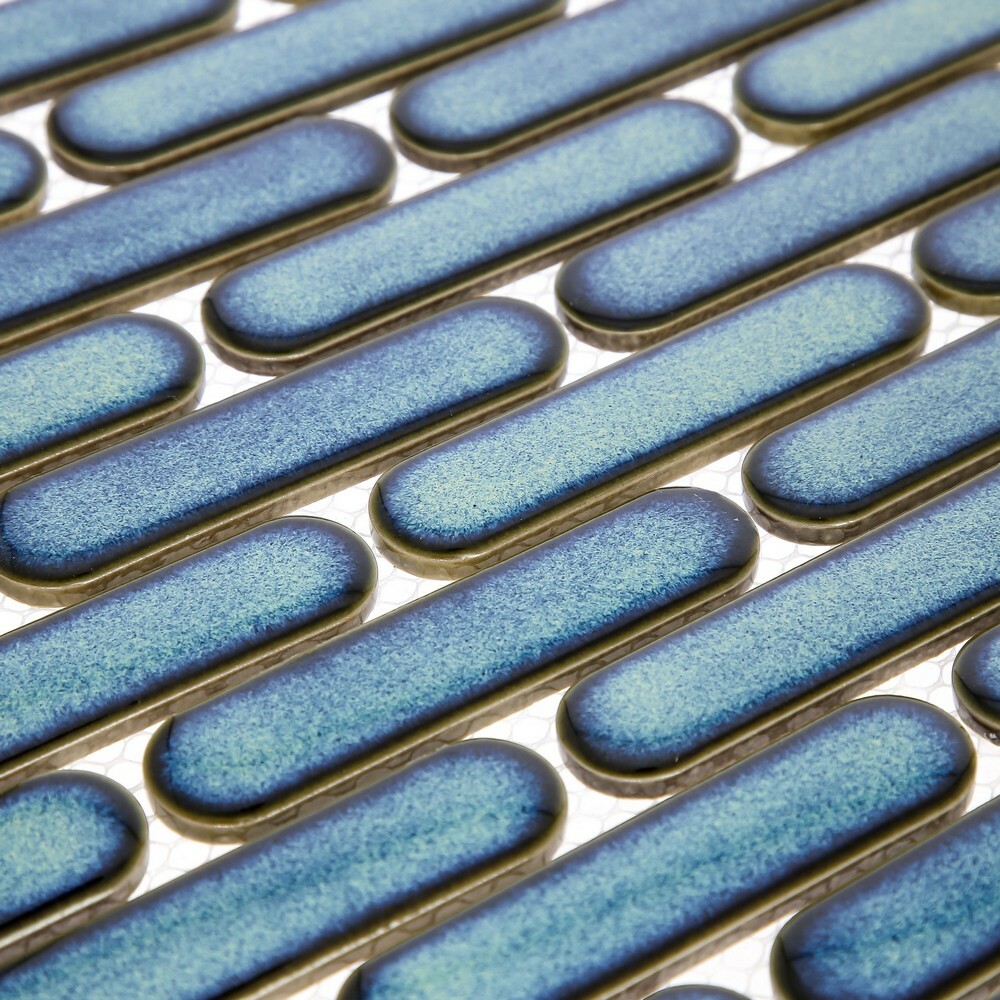 Мозаика KSR3-7R серия Ceramic Imagine