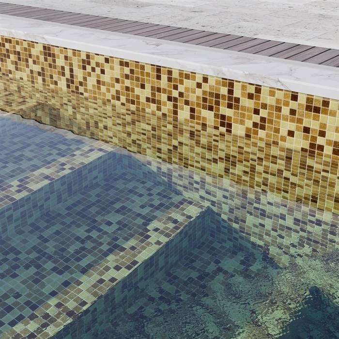 Мозаика ML42107-1 серия Econom Imagine