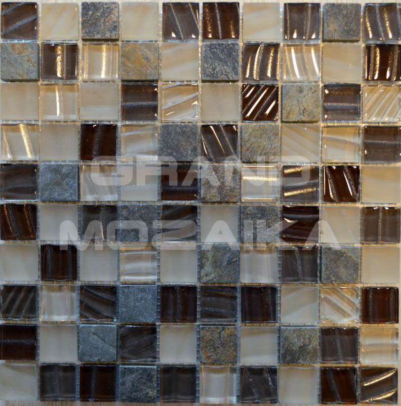 Мозаика SBHT03 серия Mix Imagine