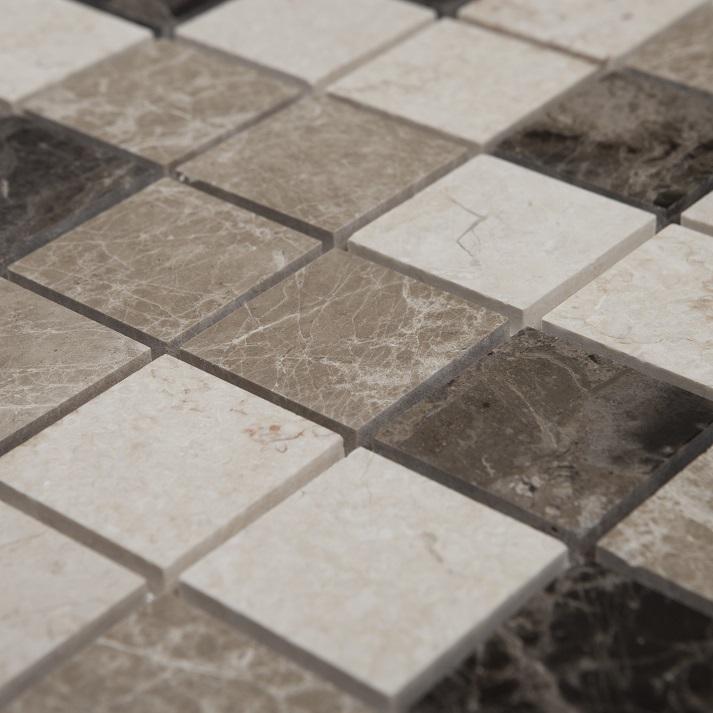 Мозаика SBW4488P серия Stone Imagine