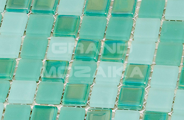 Мозаика YHT486 серия Glass Imagine
